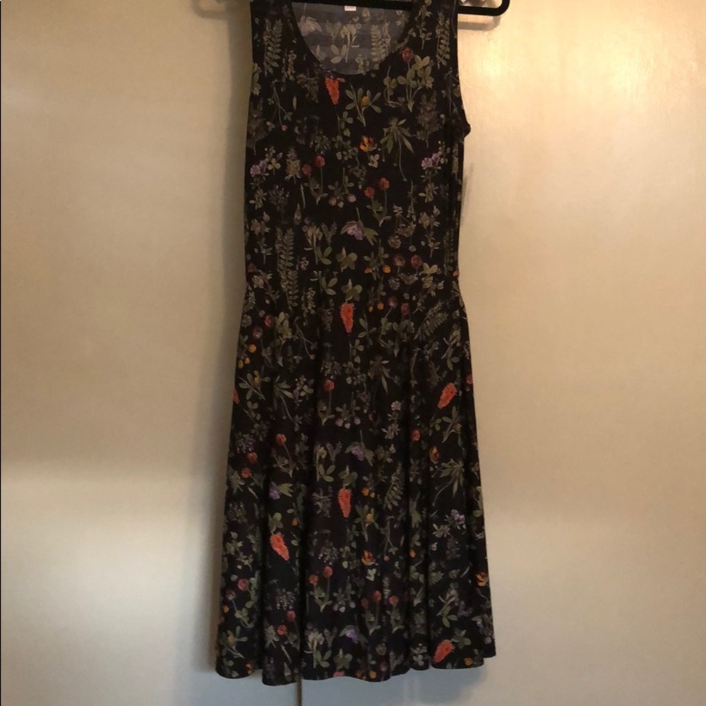 The only dress you will ever need! LLR Nicki